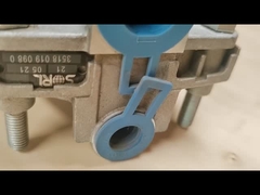 Valvola del relè dei freni M22X1.5