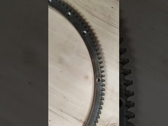 Armatura per anelli di mosca