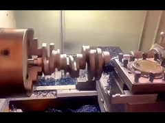 Fabbricazione a partire da semi di legno