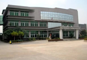 Porcellana Jinan Belt-Way truck part Co., Ltd