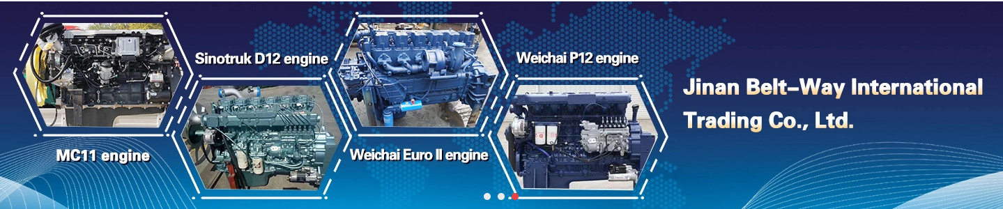 Sistema di frenatura ad aria per camion