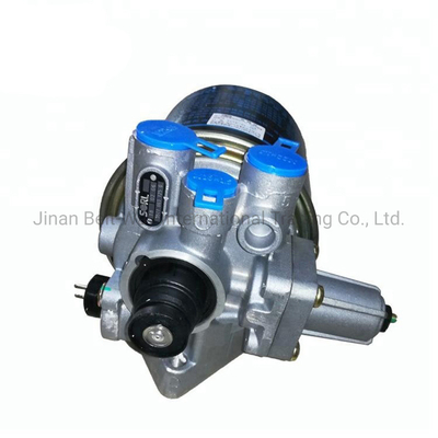 Ottenere un rimborso se il vostro ordine non spedizione asciugatore d'aria per HOWO camion Wg9000360521