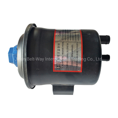 Acciaio anteriore Sinotruk Parti HOWO Parti Wg9725470060 Serbatoio di olio di sterzo con competitivo