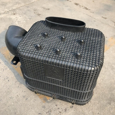 Sinotruk HOWO Parti di motori diesel filtro dell'aria per bagno d'olio Wg9725190055 pagamento protetto