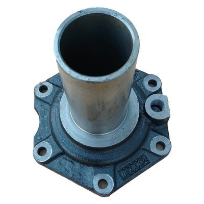 Sinotruk standard HOWO Truck Gearbox Parts Input Shaft End Cover Assembly Wg2203020002