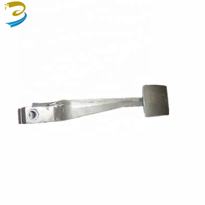 Sinotruk HOWO Pedal dell'acceleratore con componente standard CE