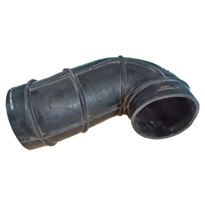 Sinotruk HOWO Truck Air Filter Hose Wg9719190009 con motore modello Wd615/Wd618/Wp10/Wp12