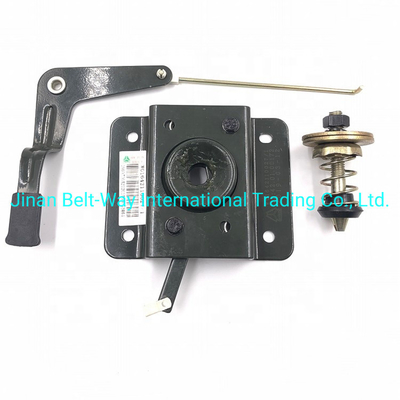Capo anteriore serratura posteriore Wg1642110027 Wg1642110028 per Sinotruk HOWO Truck Parts and Standard