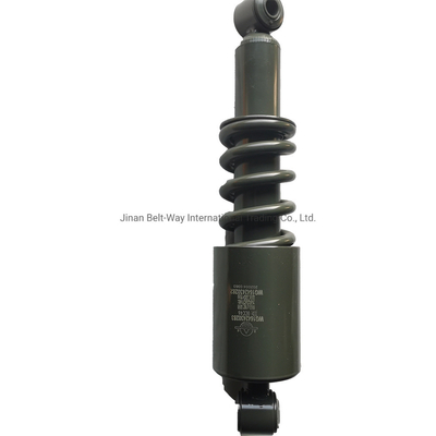 Sinotruk HOWO Assorbente d'urto anteriore Wg1642430283 Wg9700240002 Numero di parte