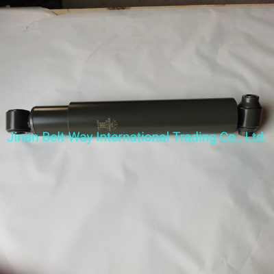Parti del sistema di sospensione Assorbente d'urto per ruote Wg9725680014 per camion Sinotruk HOWO