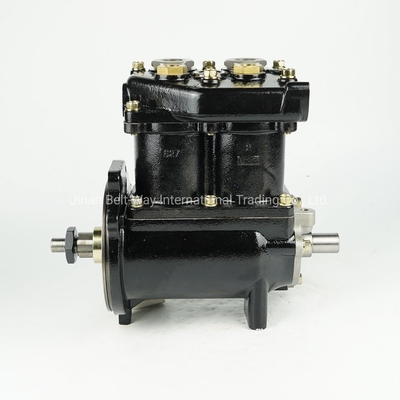 Compressore di freno a aria a doppio filo Mitsubishi Fuso 6D22