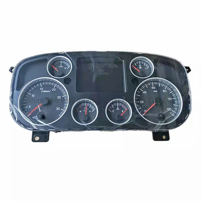 Sinotruk HOWO Truck Parts Combination Dashboard Wg9918581111 Parts del sistema di frenatura Freno