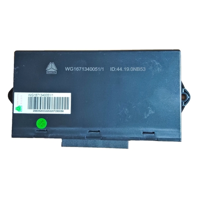 HOWO Sinotruk N7g Controller di porta di camion pesante modulo Wg1671340051 per le vostre esigenze camion