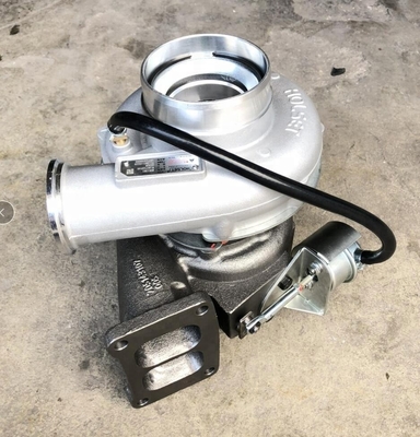 Sinotruk Vg1560118229 Turbocompressore per motore diesel
