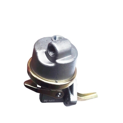 Pompa di trasferimento del carburante per motore diesel DCEC originale 4937405 per sistema elettrico liscio