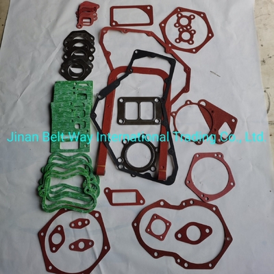 Pagamenti sicuri Proteggete il vostro acquisto con Sinotruk HOWO Parts Truck Engine Repair Kits