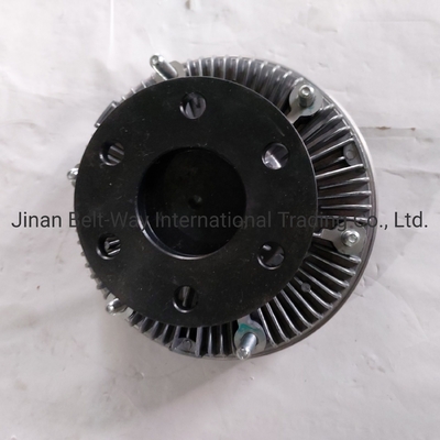 Sinotruk HOWO nero Ricambi per autocarri Ricambi per autocarri Fanta di olio di silicone 61600060227