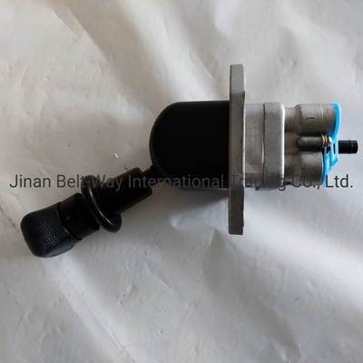 Made-in.com La tua fonte per Sinotruk HOWO Truck Parts Hand Brake Valve Wg9100360001