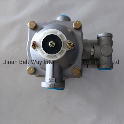 Valvola di controllo del rimorchio Wg9000360180 per Sinotruk HOWO Truck Parts nel mercato dell'Asia meridionale