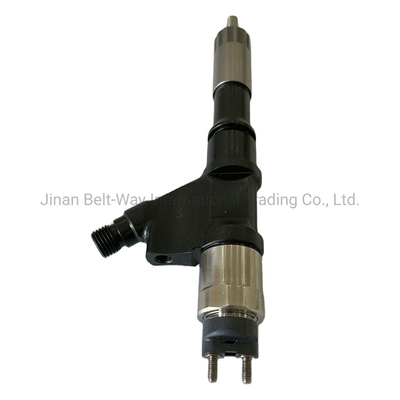 095000-6700 095000-6701 Iniettore Common Rail per HOWO Iniettore diesel Vg1540080017A