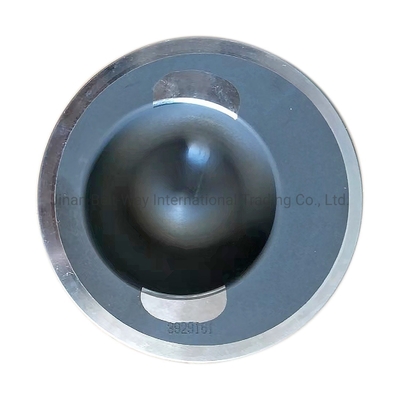Cummins Motore Diesel 6CT8.3 Pezzo di ricambio Piston 3929161 Garanzia e prestazioni