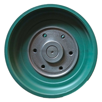 Pompa d'acqua per motore HOWO Weichai Vg1500060051 Transazioni sicure