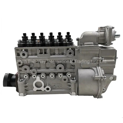 Sinotruk HOWO 371HP PS8500 Fuel Injection Pump Assembly Vg1560080022 La vostra scelta migliore