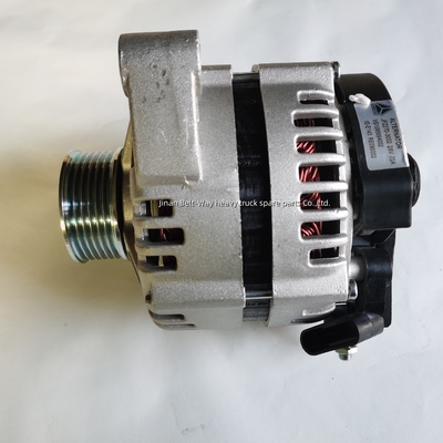 Parti di motore Sinotruk alternatore VG1095094002