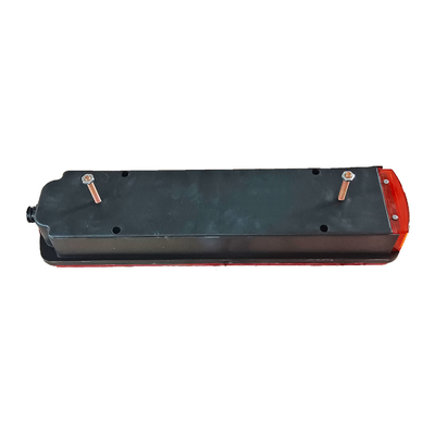 Sinotruk HOWO Ricambi di autocarri Luce posteriore sinistra Wg9719810001 con tecnologia avanzata