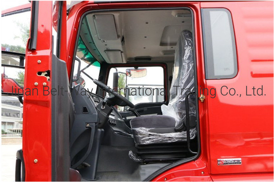 2016 Anno Originale Usato 6X4 Tractor Truck Tractor Head con e 351-450 cavalli