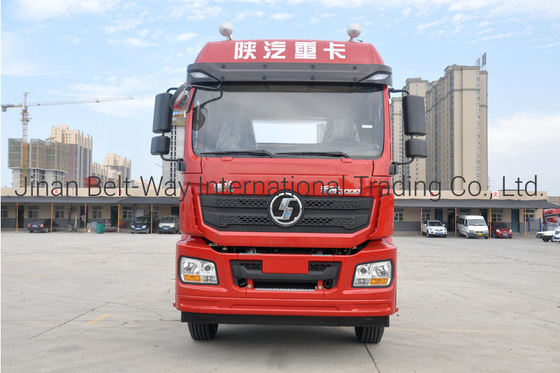 Competitive Used Shacman 6*4 375HP F3000 Shacman Truck Head con capacità di carico 21-30t