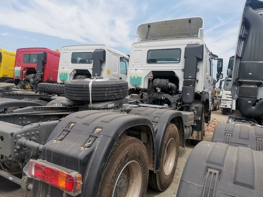 Motore diesel usato di seconda mano 371HP