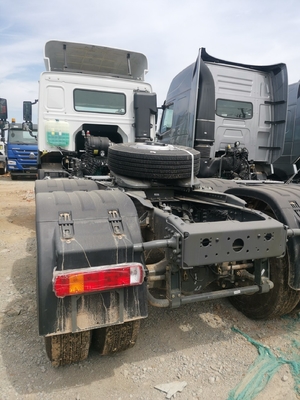 Motore diesel usato di seconda mano 371HP