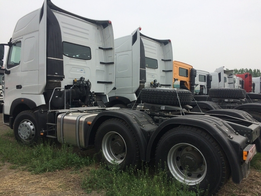 Sconto Pesante o usato pesante camion trattore rimorchio camion testa di supporto pagamento in USD