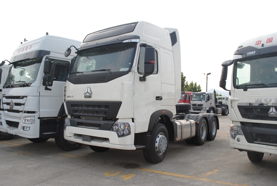 Sconto Pesante o usato pesante camion trattore rimorchio camion testa di supporto pagamento in USD