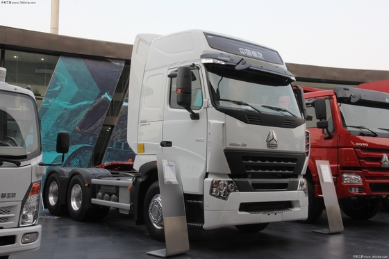 Sconto Pesante o usato pesante camion trattore rimorchio camion testa di supporto pagamento in USD