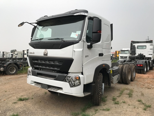 Sconto Pesante o usato pesante camion trattore rimorchio camion testa di supporto pagamento in USD