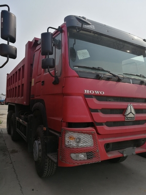 Sinotruk Shacman FAW Camion spazzatura Testa del trattore Camion leggero pesante 4*2 6*4 Pagamenti sicuri