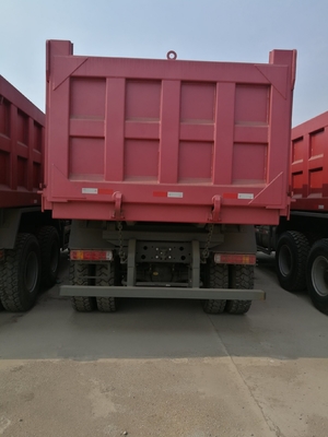 Sinotruk Shacman FAW Camion spazzatura Testa del trattore Camion leggero pesante 4*2 6*4 Pagamenti sicuri
