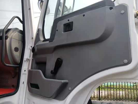 Ruota motrice 6×4 di seconda mano 10 ruote Shacman Sinotruk HOWO 336-380HP Tipper Tump truck