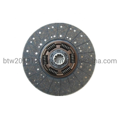 430 Piastra di frizione Wg9725160390 Protected by Made-in.com per le vostre esigenze