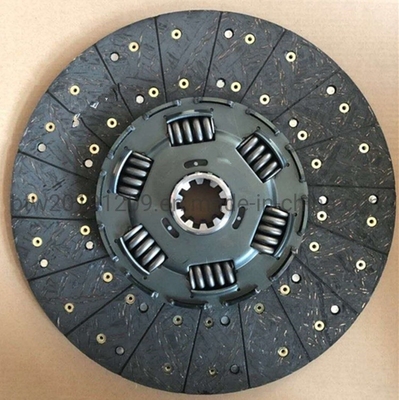 430 Piastra di frizione Wg9725160390 Protected by Made-in.com per le vostre esigenze