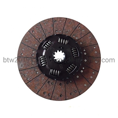 430 Piastra di frizione Wg9725160390 Protected by Made-in.com per le vostre esigenze