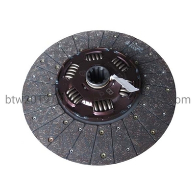 430 Piastra di frizione Wg9725160390 Protected by Made-in.com per le vostre esigenze