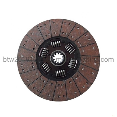 430 Piastra di frizione Wg9725160390 Protected by Made-in.com per le vostre esigenze