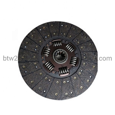 430 Piastra di frizione Wg9725160390 Protected by Made-in.com per le vostre esigenze