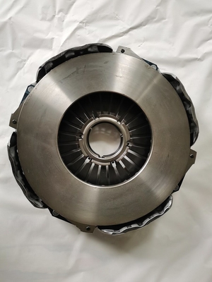 Accessori della scatola di cambio Az9725160100 Copertura dell'imbracatore Assy per il meccanismo di funzionamento del camion HOWO