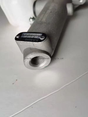 HOWO Weichai Shacman Clutch Main Cylinder Wg9719230013 Pagamento di supporto in USD e OEM