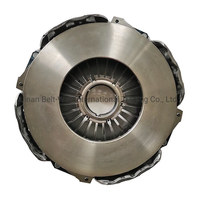 WP10 Motore Sinotruk HOWO Copertura di frizione / Piastra di pressione di frizione Dia 430 Az9725160100