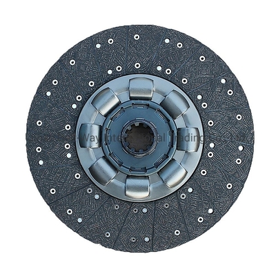 Sinotruk HOWO Componenti di autoveicoli assemblaggio del disco di frizione Wg9725160390 per parti del sistema di sterzo